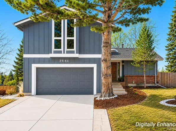 7561 S Ulster Place, Centennial, CO 80112