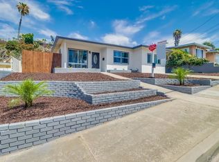 3863 Gayle St, San Diego, CA 92115