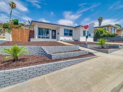 3863 Gayle St, San Diego, CA, 92115