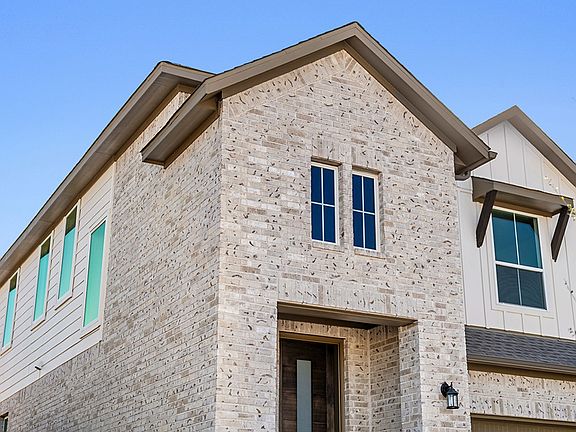 Exterior Style B