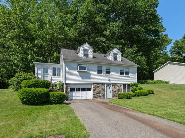 3 Atwood St, Leicester, MA 01524