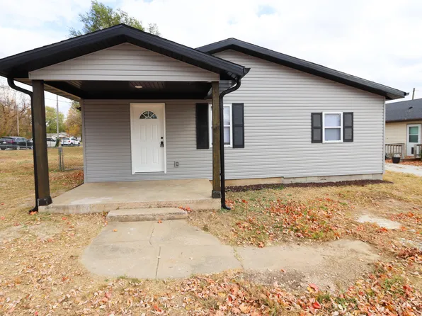 118 N Elgin Avenue, Bolivar, MO 65613