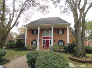 1714 Field Briar Dr, Katy, TX 77450