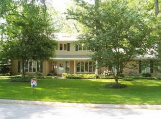 15906 Preswick Ln, Granger, IN