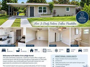 24 Andros St, Lehigh Acres, FL 33936