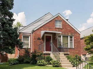 5619 Pernod Ave, Saint Louis, MO