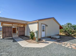 10550 N Poquito Valley Rd, Prescott Valley, AZ 86315