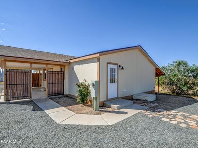 10550 N Poquito Valley Rd, Prescott Valley, AZ, 86315