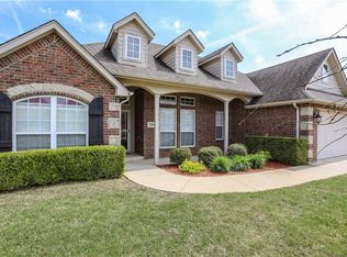 3705 SW Kite Dr, Bentonville, AR 72713