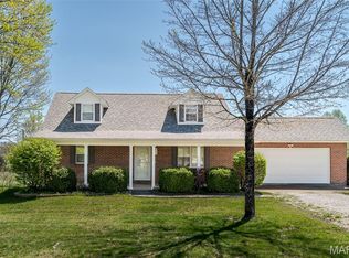 722 Dorson Cir, Sullivan, MO 63080