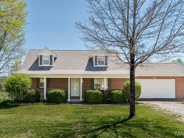 722 Dorson Cir, Sullivan, MO 63080