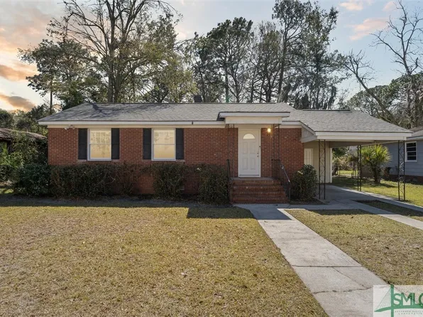 2387 Pinetree Road Road, Savannah, GA 31404