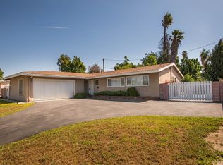 9604 Ruffner Ave, North Hills, CA 91343