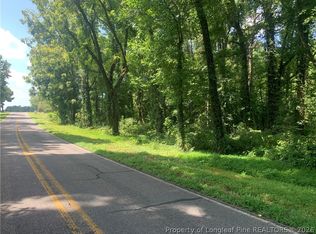 Rocky Fork Church Rd, Sanford, NC 27332