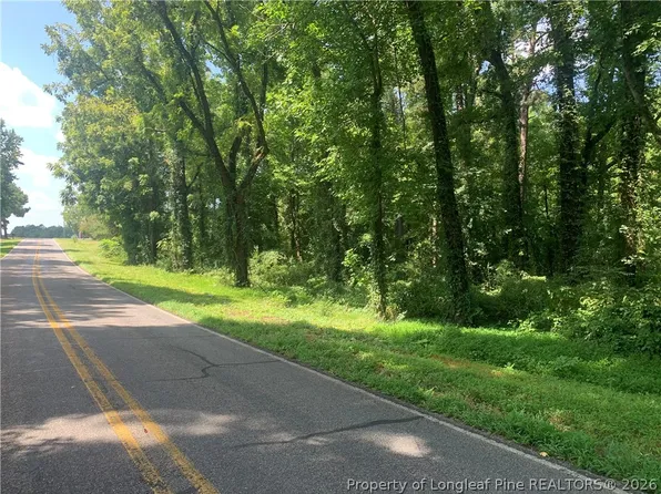 Rocky Fork Church Rd, Sanford, NC 27332