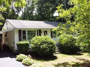 315 Henshaw St, Leicester, MA 01524