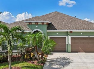 7106 Bowspirit Pl, Apollo Beach, FL 33572