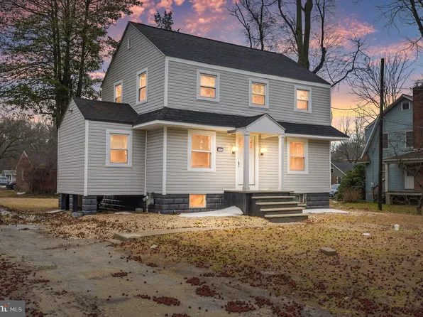 613 Hawks Bridge Rd, Penns Grove, NJ 08069