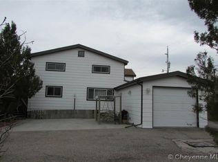 7017 Military Rd, Cheyenne, WY 82009