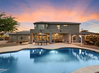 19428 E Hunt Hwy, Queen Creek, AZ 85142
