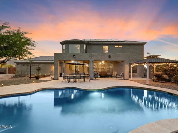 19428 E HUNT Highway, Queen Creek, AZ 85142