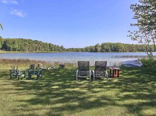 13091 E Isthmus Rd, Omena, MI 49674