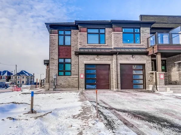 139 Adario Cres, Vaughan, ON L3L 0G4