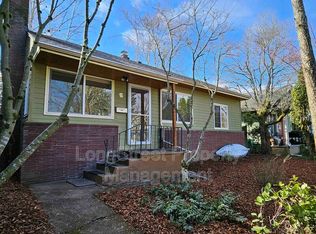 5800 N Princeton St, Portland, OR