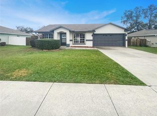 7224 Highland Loop, Zephyrhills, FL 33541