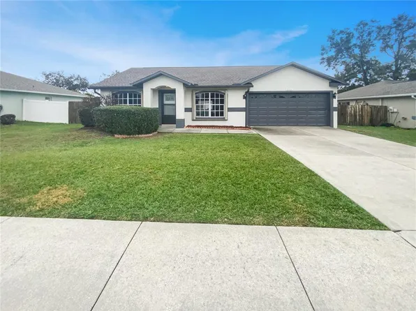 7224 Highland Loop, Zephyrhills, FL 33541