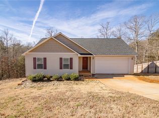 126 Robin Ridge Cir, Piedmont, SC 29673