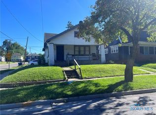1801 Freeman St, Toledo, OH 43606