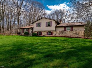 12432 Ledgeview St NW, Canal Fulton, OH 44614