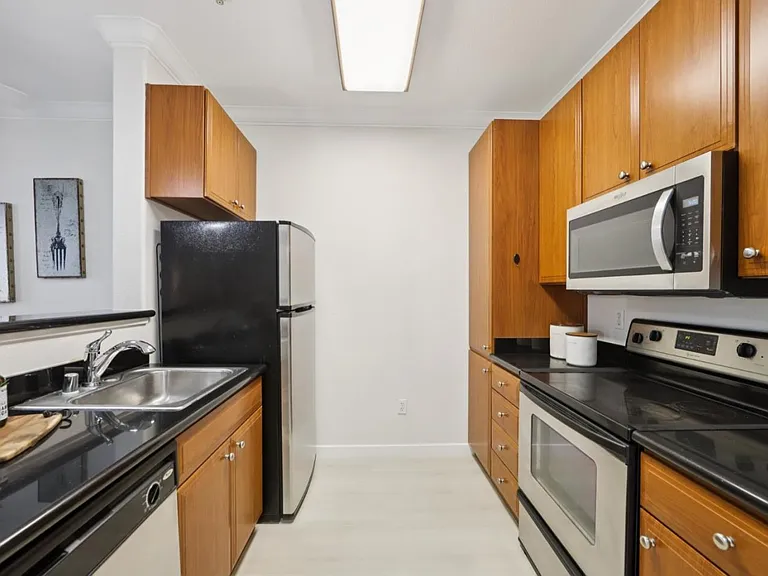 801 S Winchester Blvd #6100 — Photo 14