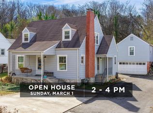 204 Woodrow Ave, Chattanooga, TN 37415