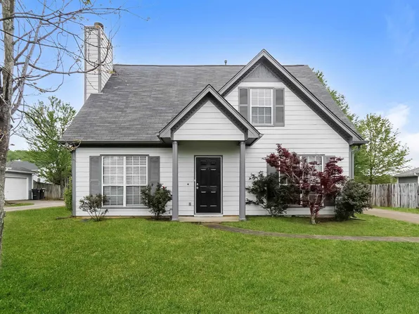 114 Stone Hill Cir, Pelham, AL 35124