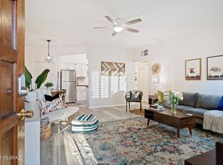 5500 N Valley View Rd UNIT 204, Tucson, AZ 85718