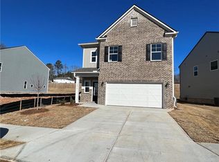1471 Winding Ridge Trl, Hoschton, GA 30548