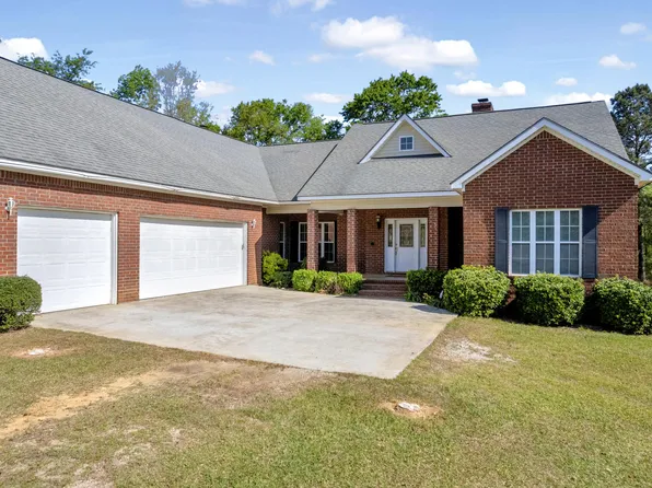 1197 Jefferson Boulevard, Louisville, GA 30434