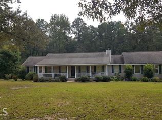 1030 Parker Springs Ch Rd, Mc Intyre, GA 31054