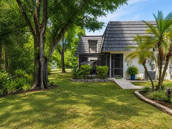 12742 WOOD TRAIL BLVD BOULEVARD, TAMPA, FL 33625