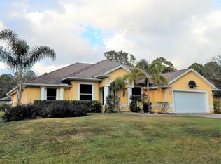 237 Gardner Rd SW, Palm Bay, FL 32908