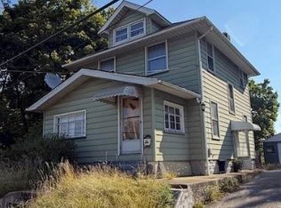 2405 Shirley Rd, Youngstown, OH 44502