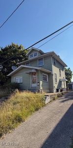 2405 Shirley Rd, Youngstown, OH, 44502