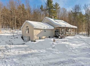 40 VT-15, Cambridge, VT 05444