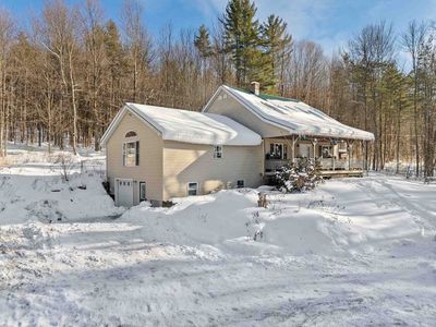 40 VT-15, Cambridge, VT, 05444