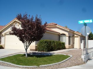 7828 Quill Gordon Ave, Las Vegas, NV 89149