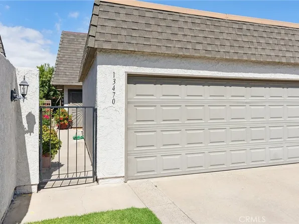13470 Lynwood Pl #27, Garden Grove, CA 92843