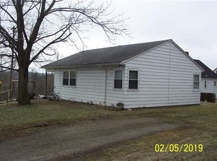 1361 New York Ave, McKeesport, PA 15133