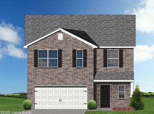 7826 Copper Drift Way, Louisville, KY 40291
